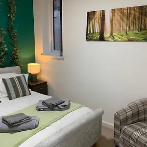  Apartment Smart 1 Bed With Sofa Bed
