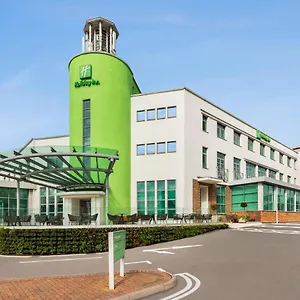 Birmingham Airport - Nec By Ihg Hotel