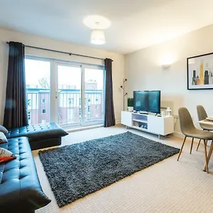Leadworks Apartment