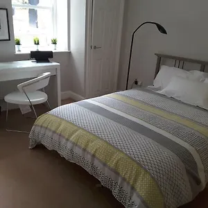 Fabulous Double Ensuite In Sefton Park Lark Lane Homestay