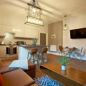 The Matcham At Claremont Apartment