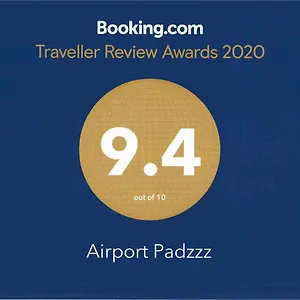 airport-padzzz.hotelsin-chester.com/